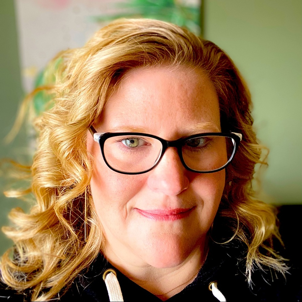 Meet your Posher, Heather